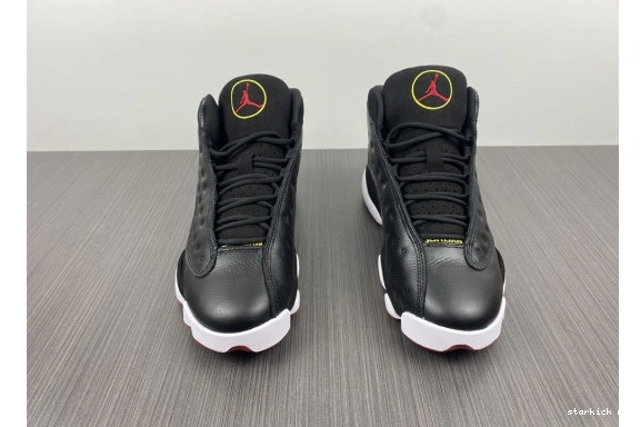 Playoffs Jordan (2011) 13 Air 414571-001 Retro 414571-001 1217